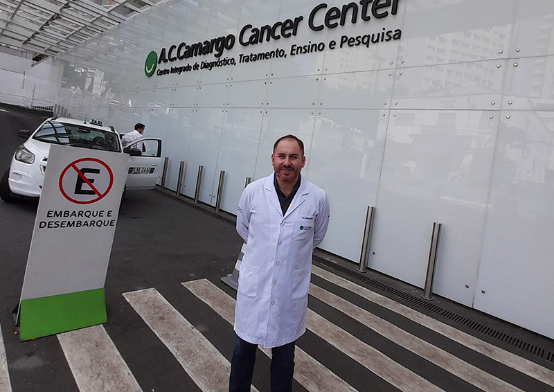 Equipe Dr. Fernando Bitencourt